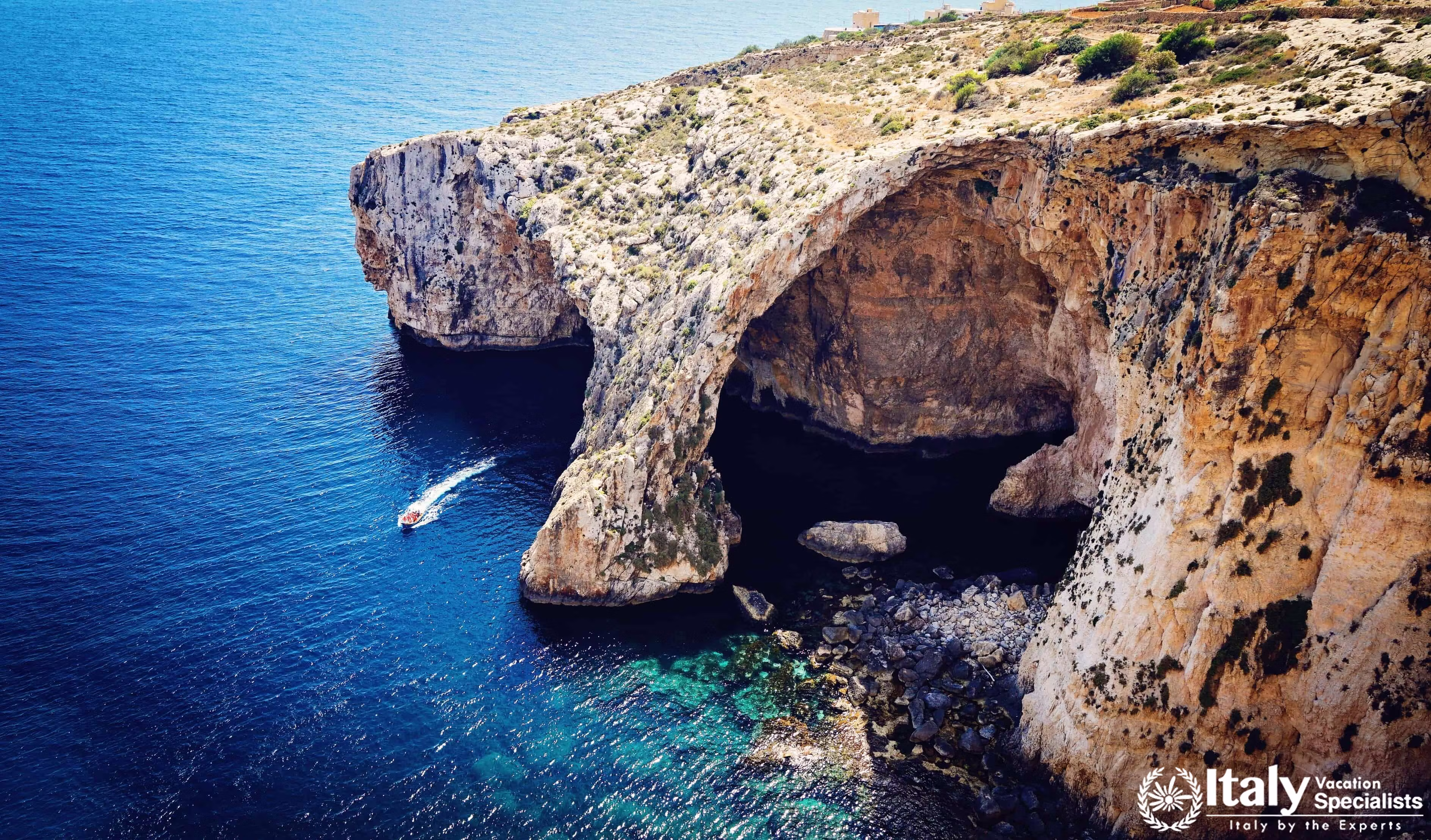 From Sicily to Malta with Noto tour — photo 1