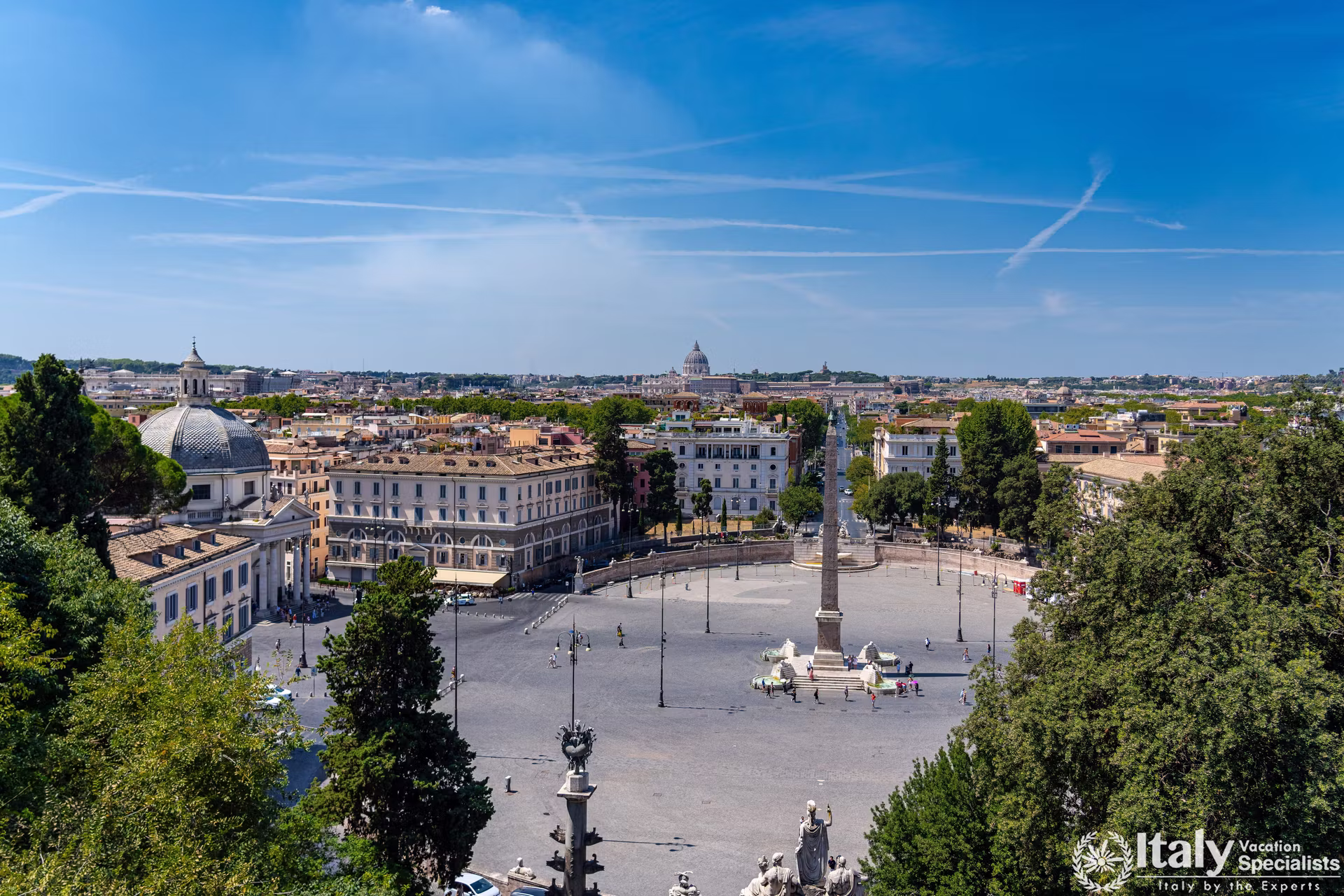 Picturesque Cityscape View in Rome on Sunny Day 2026 09 22 13 28 13 Utc, PIazzale Roma, Venice