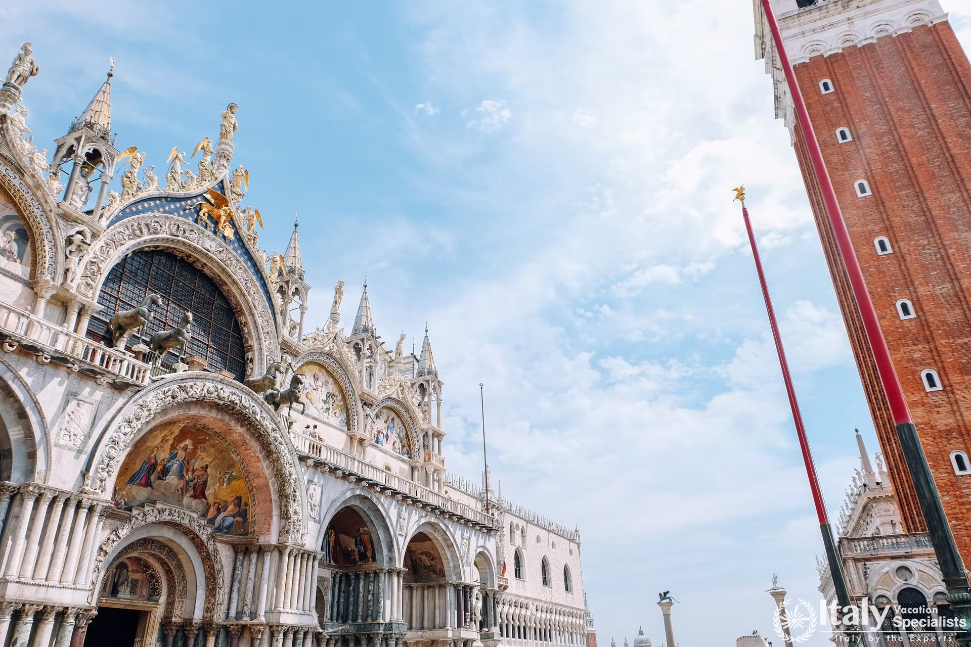 Piazza San Marco Venice 2026 09 22 16 30 36 Utc, St. Mark's Square