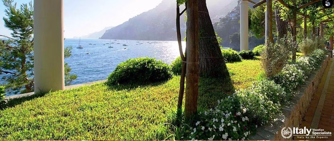 Best of Amalfi Coast