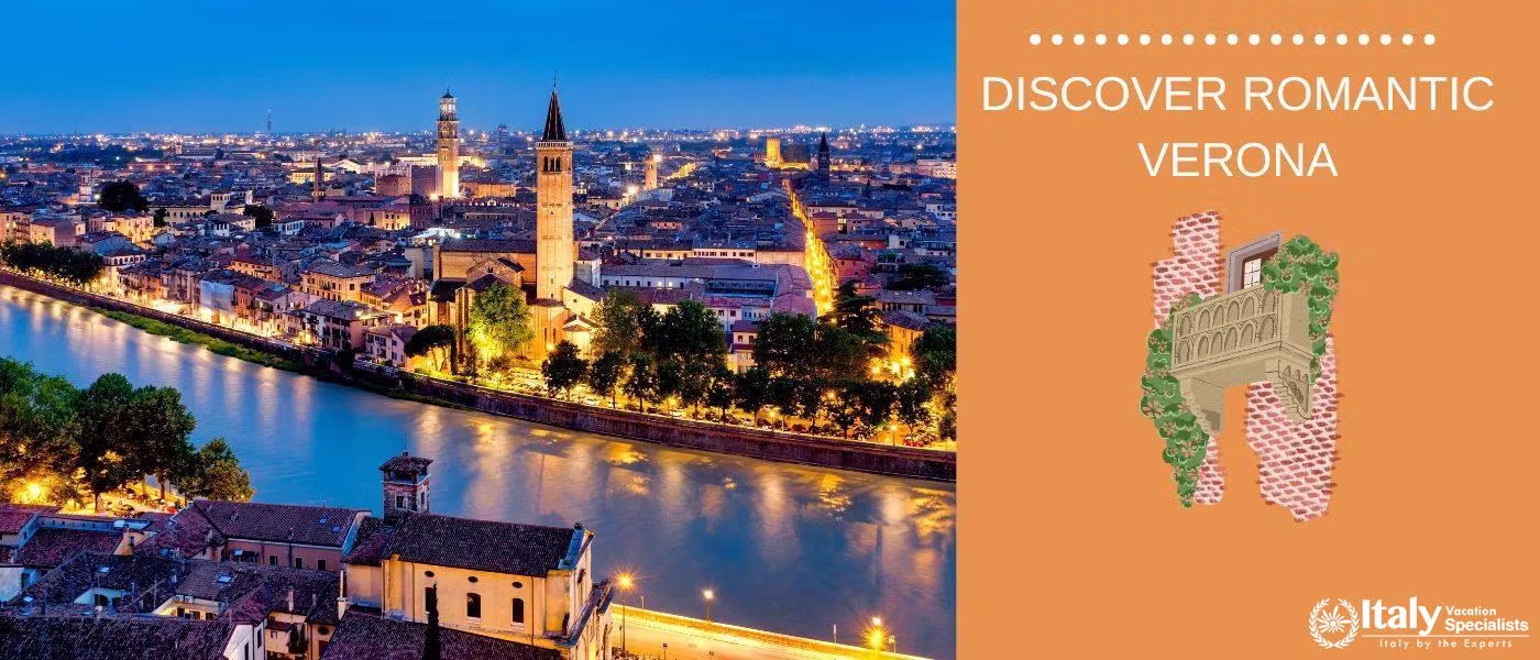 travel experience in Verona Italy with private tours and local guides