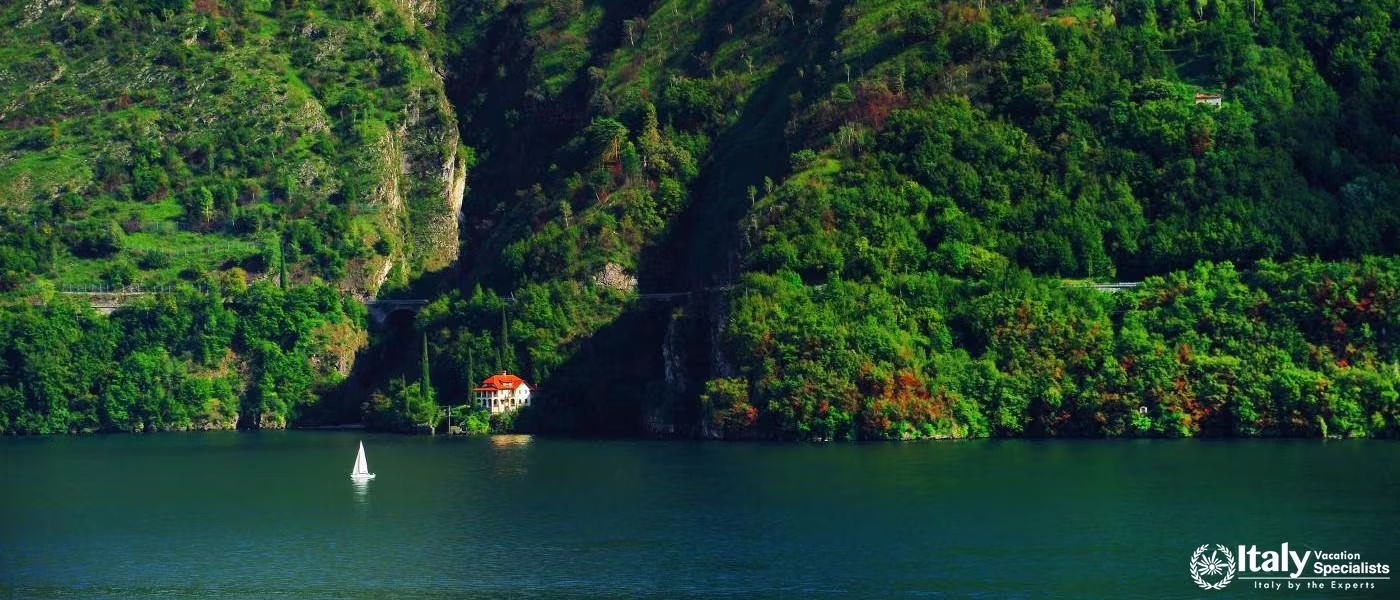 travel experience in Lake Como Italy with private tours and local guides
