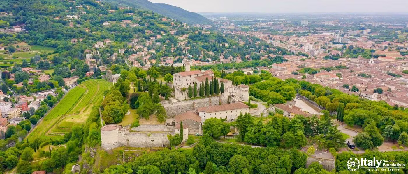 Brescia Italy 