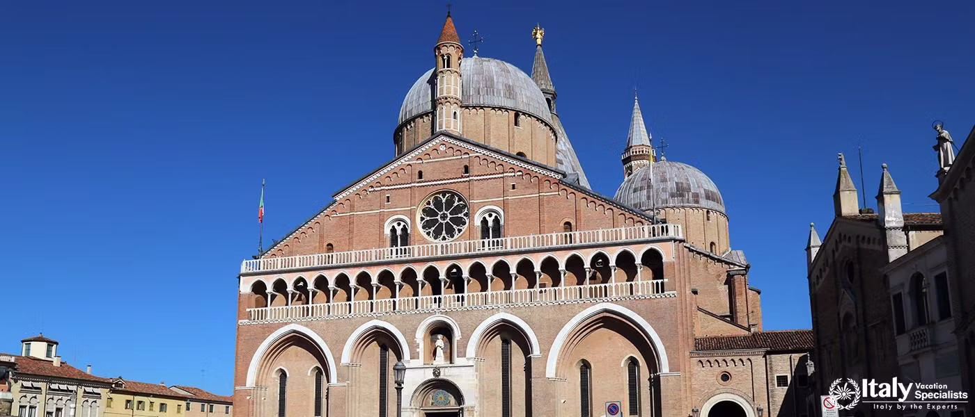 travel experience in Padua Italy with private tours and local guides