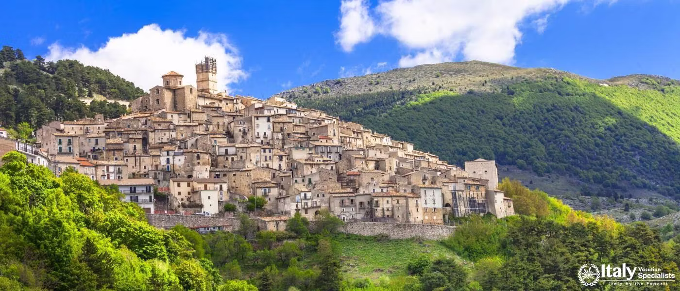 travel experience in Castel Del Monte Italy with private tours and local guides