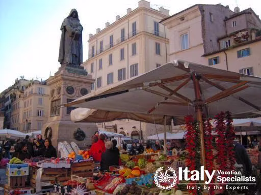 Rome — photo 4