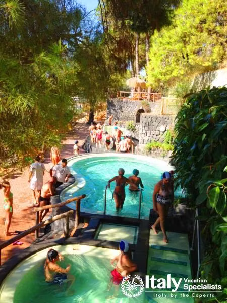 Ischia Spa Vacations 