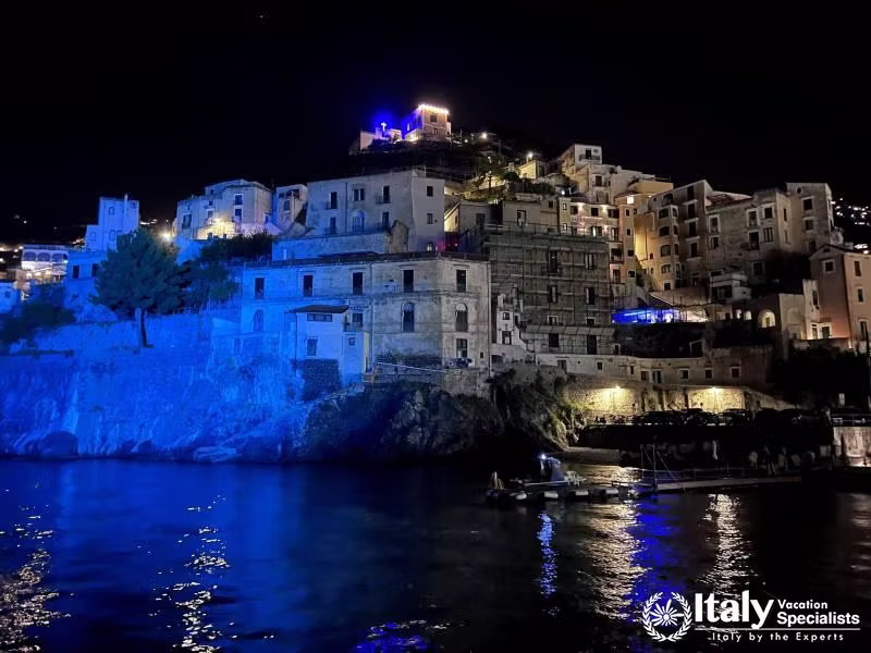 Discover Minori 