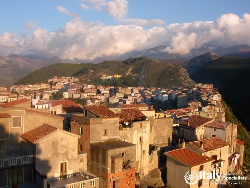 Calabria Guided Tours 