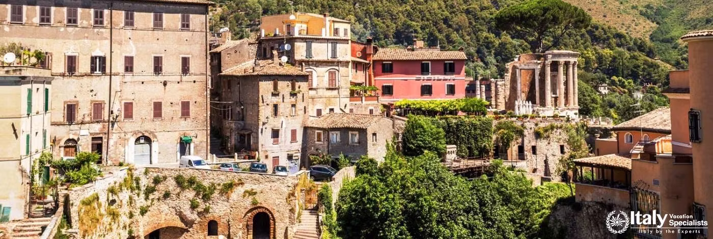 Return to Rome with Scenic Stops — photo 4