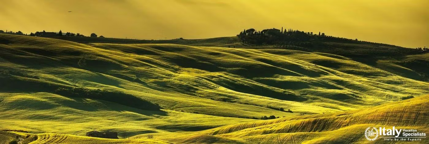 travel experience in Volterra Italy with private tours and local guides
