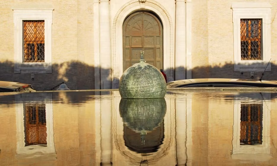 Villa Medici, Fieosle 