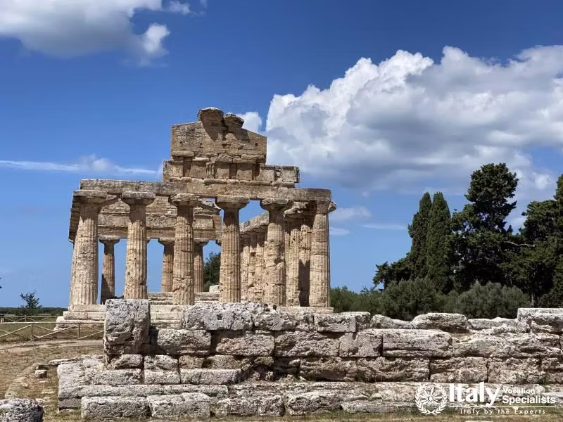  Paestum 