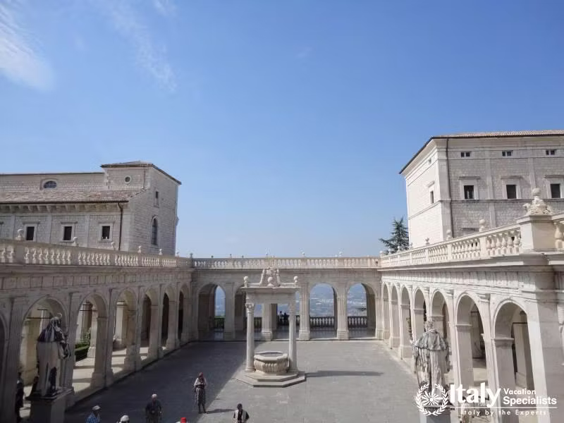 Monte Cassino