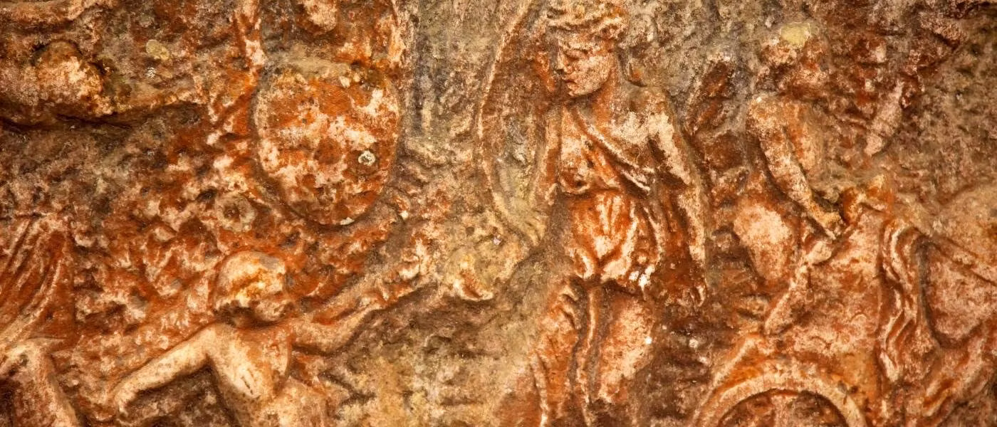 travel experience in Ostia Italy with private tours and local guides