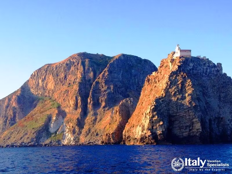 Ponza Italy 
