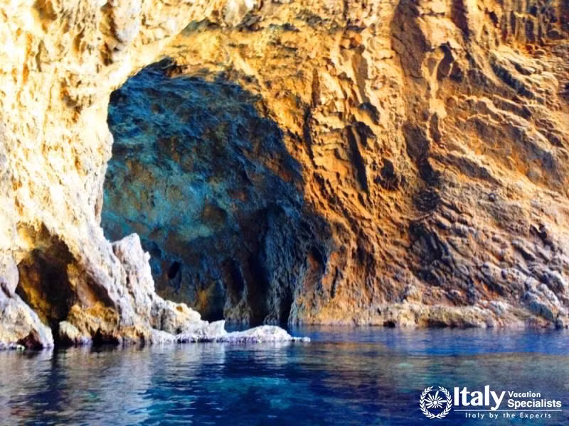 Island of Ponza