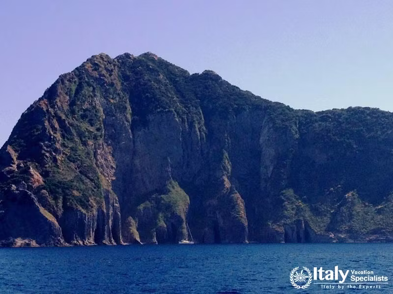 Incredible Ponza Italy 