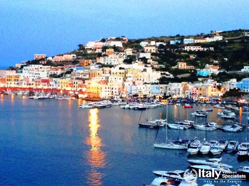 Ponza