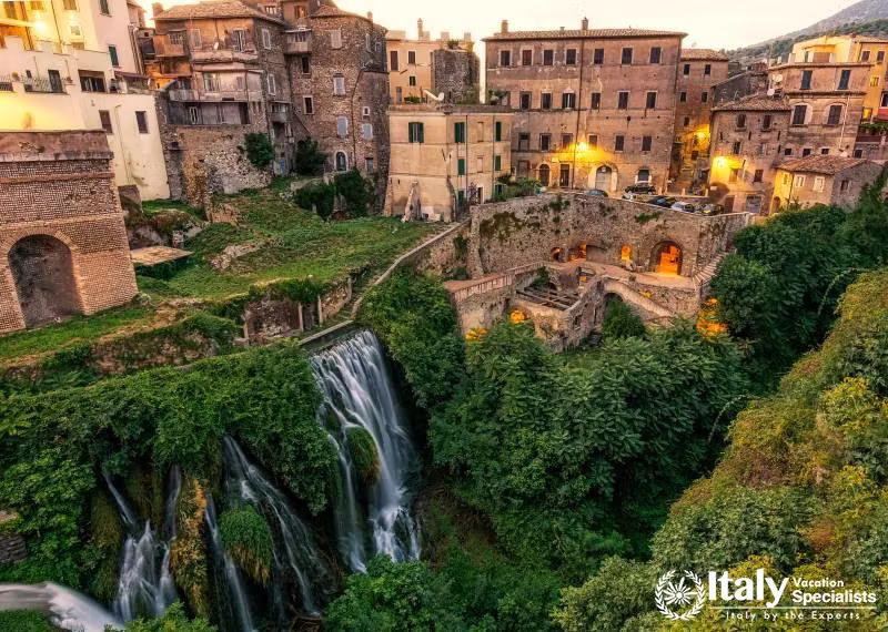 Tivoli Italy