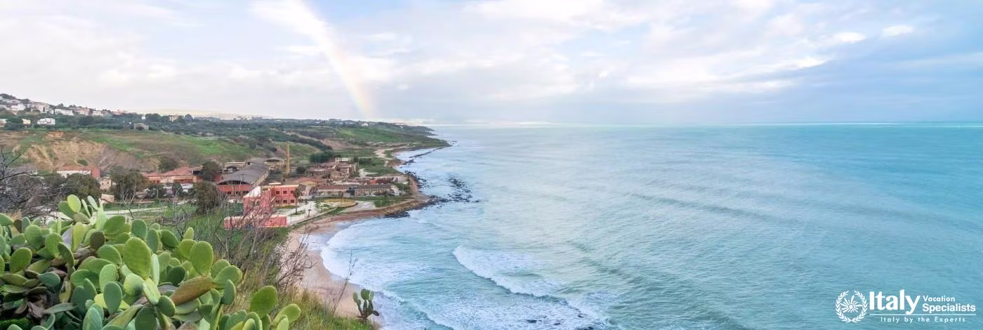 travel experience in Sciacca Italy with private tours and local guides