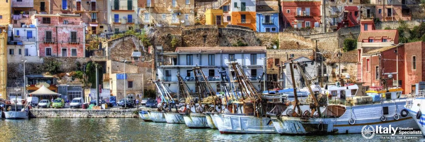 travel experience in Sciacca Italy with private tours and local guides