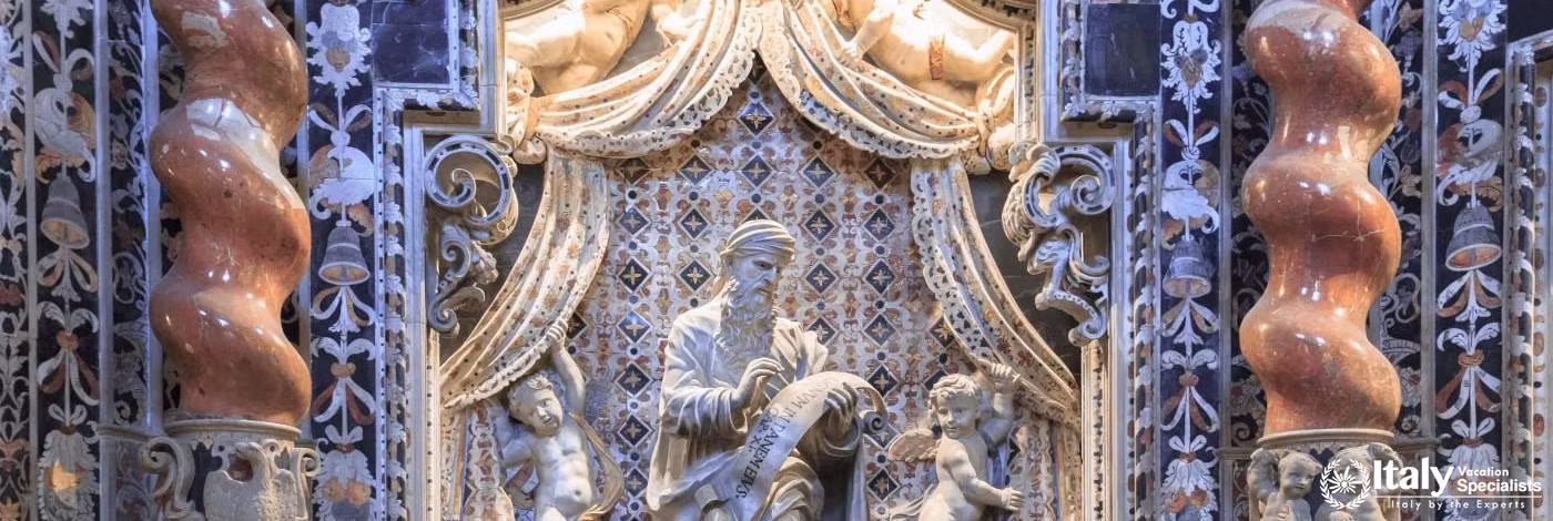 travel experience in Monreale Italy with private tours and local guides