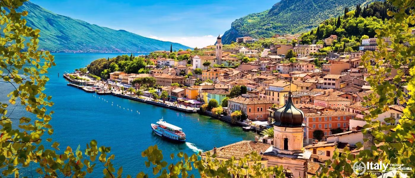 travel experience in Bellagio Italy with private tours and local guides