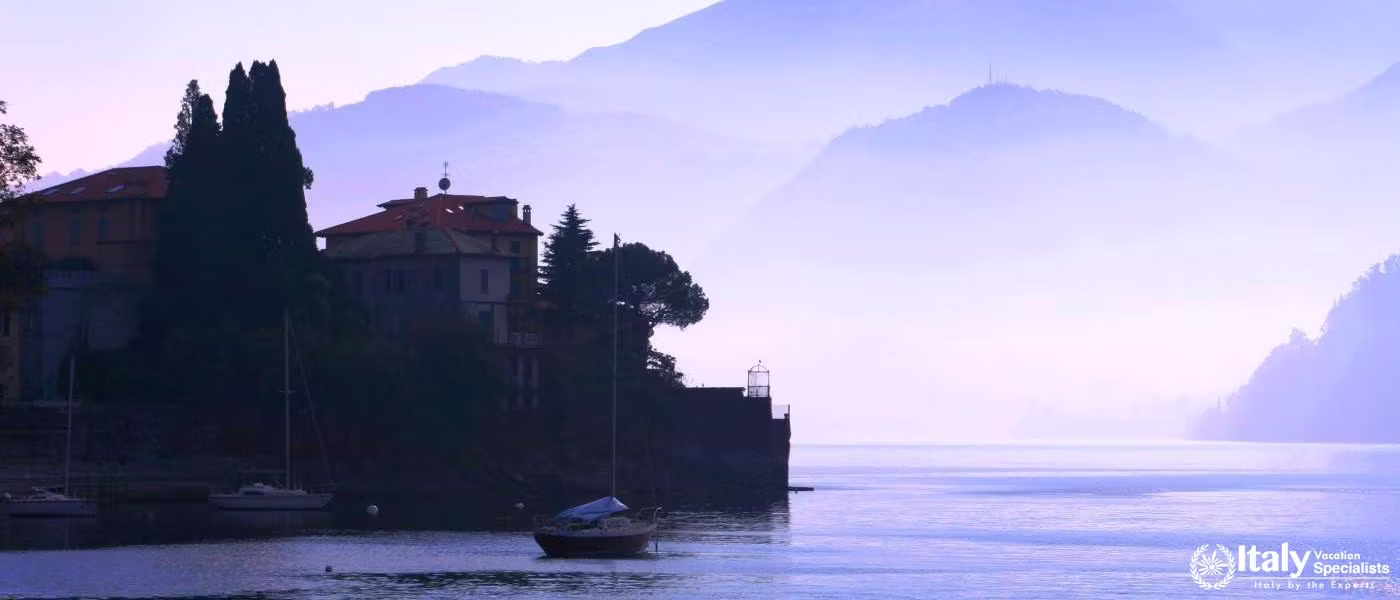 Experience Spectacular Bellagio, Italy with Italy Vacation Specialists 
