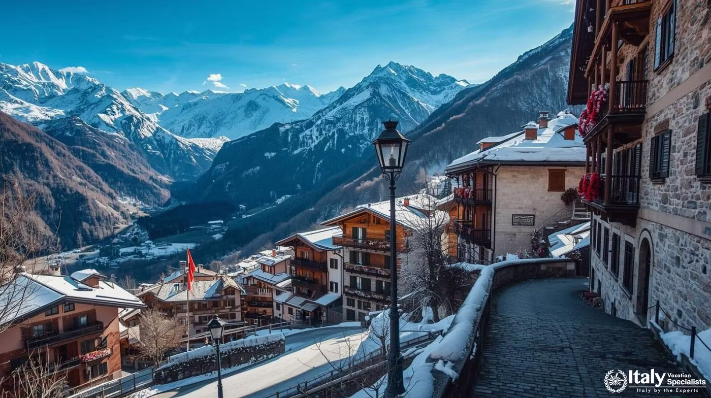 Bormio’s Alpine Retreats — Authentic Italian Mountain Living