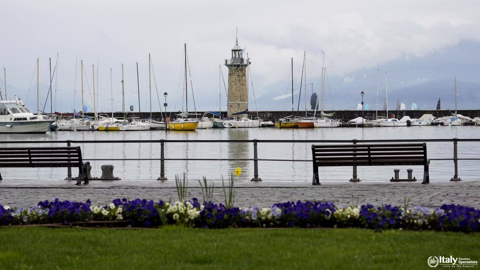 travel experience in Desenzano del Garda Italy with private tours and local guides