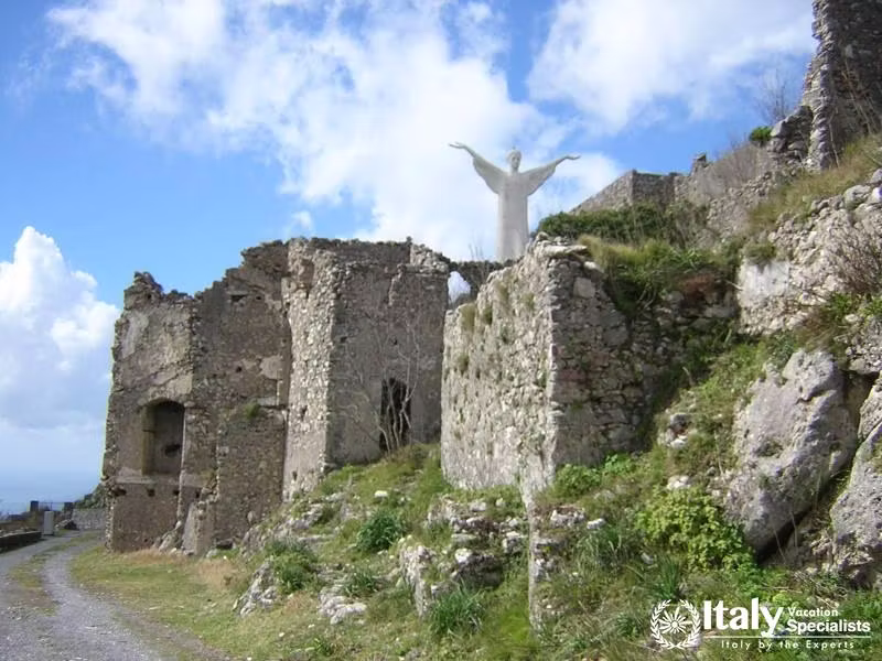  Basilicata Italy with Italy Vacation Specialists 