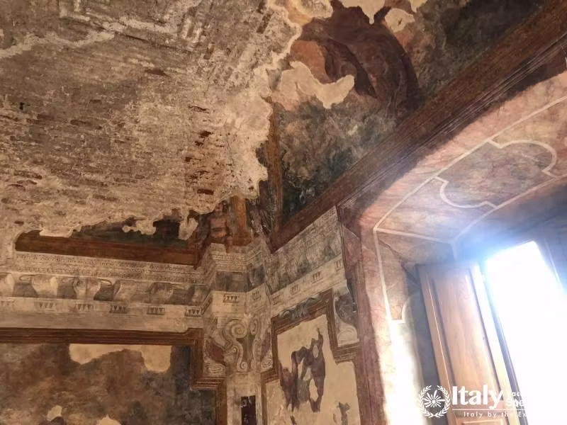 Guided Tours of Calabria 