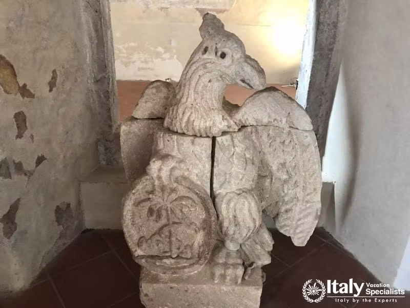 Aieta Italy