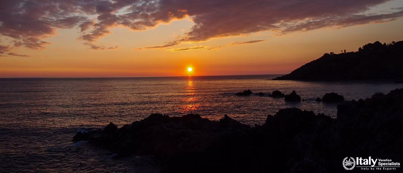 travel experience in Scalea Italy with private tours and local guides