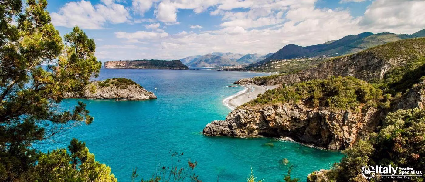 travel experience in San Nicola Arcella Italy with private tours and local guides