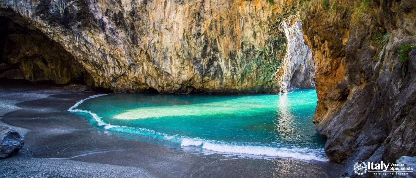 travel experience in San Nicola Arcella Italy with private tours and local guides