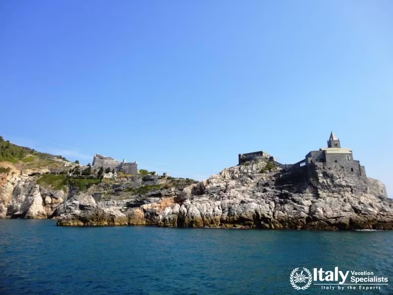  Cinque Terre National Park 