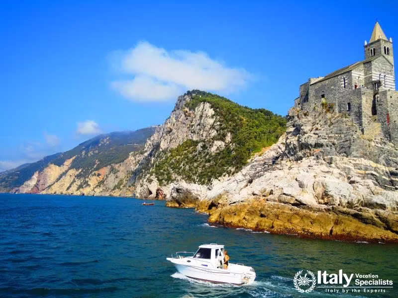  Cinque Terre National Park Italy - Experience Cinque Terre By Boat 
