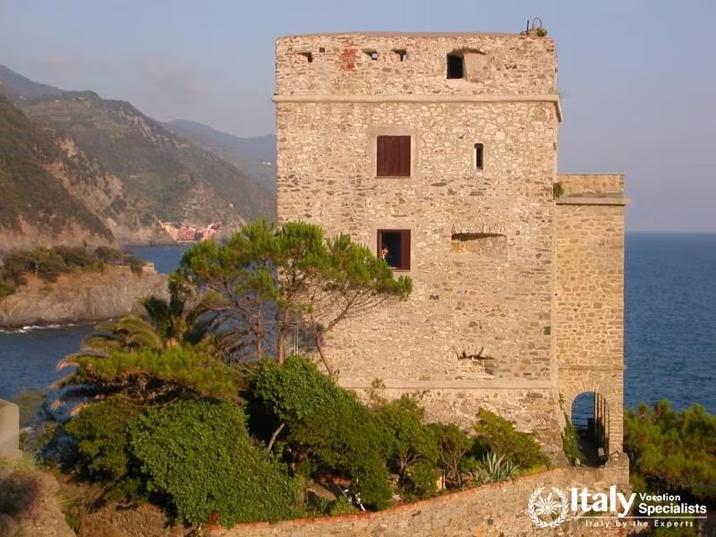 Monterosso al Mare