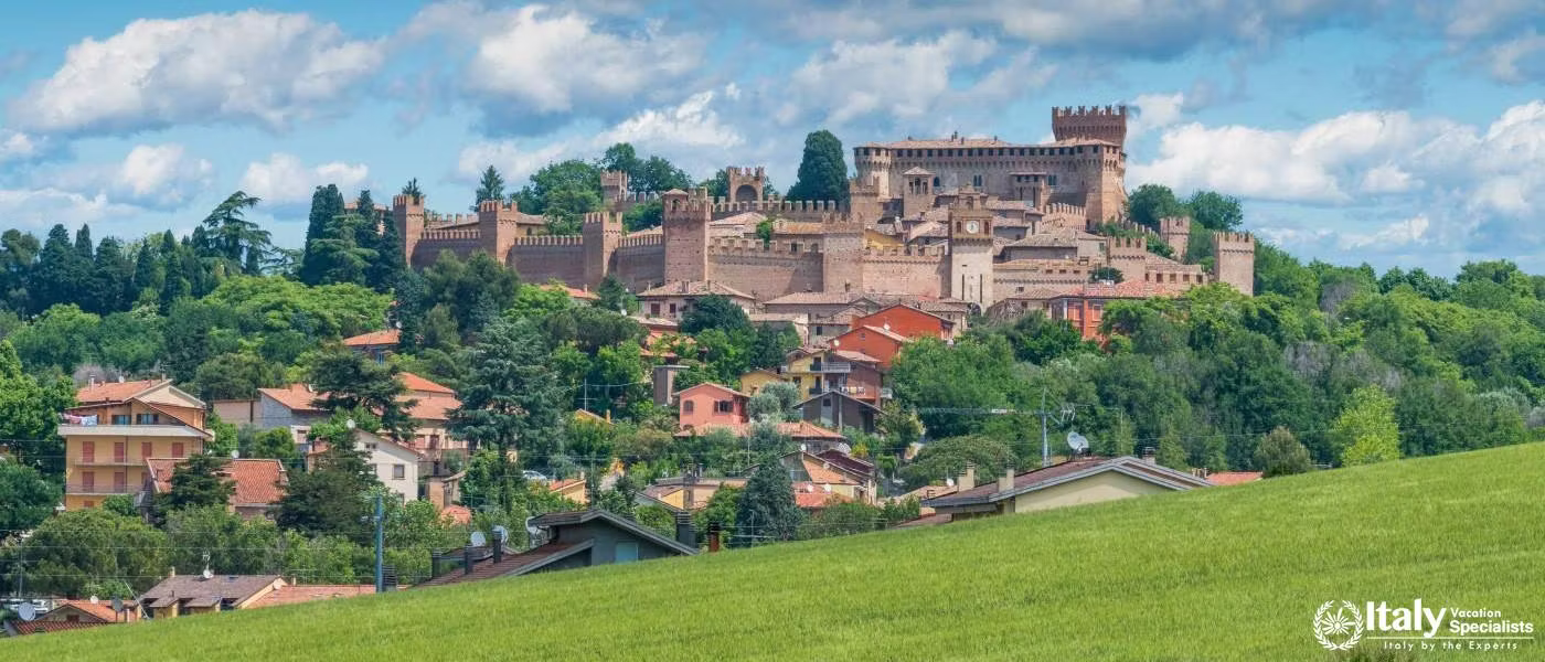 travel experience in Pesaro Italy with private tours and local guides