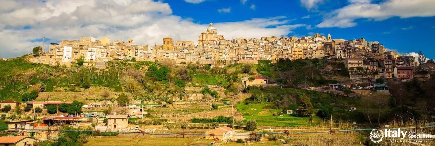 travel experience in Piazza Armerina Italy with private tours and local guides