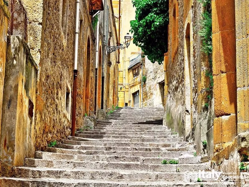 Piazza Armerina