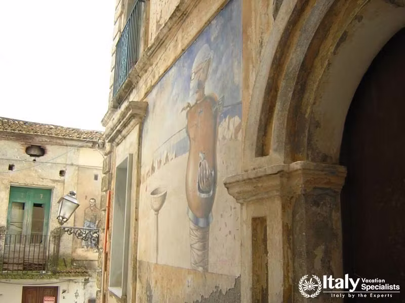  Calabria Region Italy with Italy Vacation Specialists 