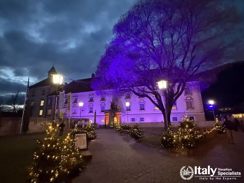 South Tyrol Christmas Market