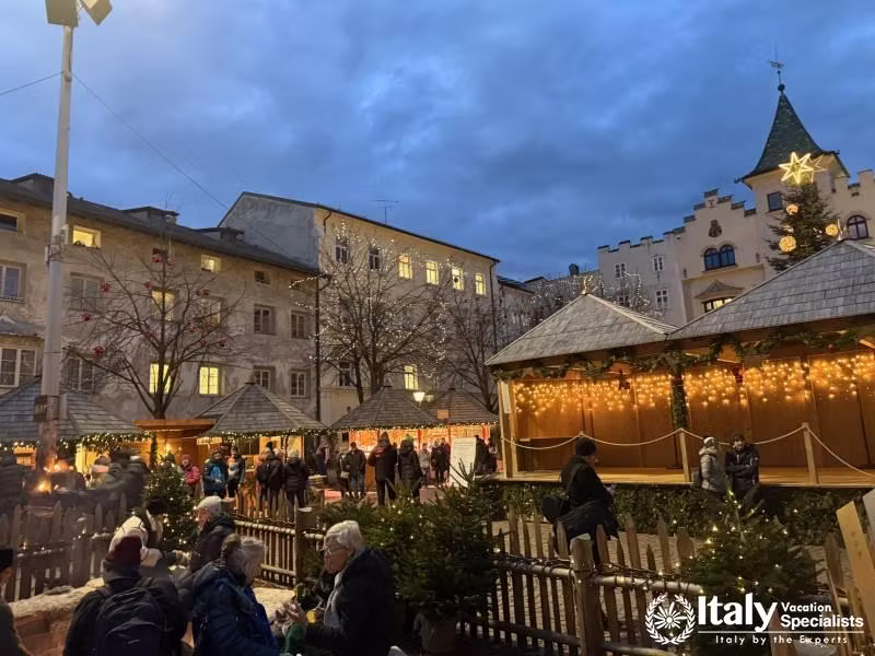 Bressanone Cathedral: A Majestic Blend of Romanesque and Baroque Architecture