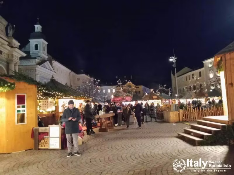  South Tyrol: The Heart of Bishops and History