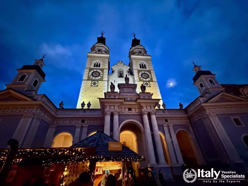 Hidden Gems of Bressanone: Discovering the Townâ€™s Secrets