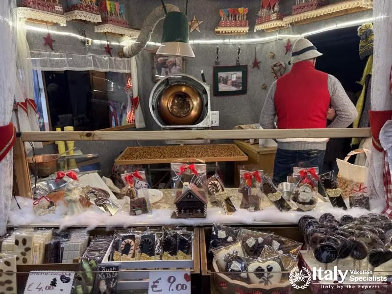 Christmas in Bressanone