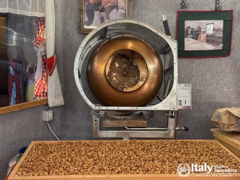 Christmas Markets of Bressanone 